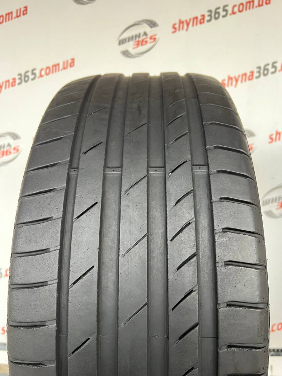 255/45 R18 KUMHO ECSTA PS71 5mm