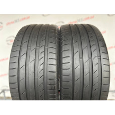 255/45 R18 KUMHO ECSTA PS71 5mm