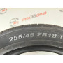 255/45 R18 KUMHO ECSTA PS71 5mm
