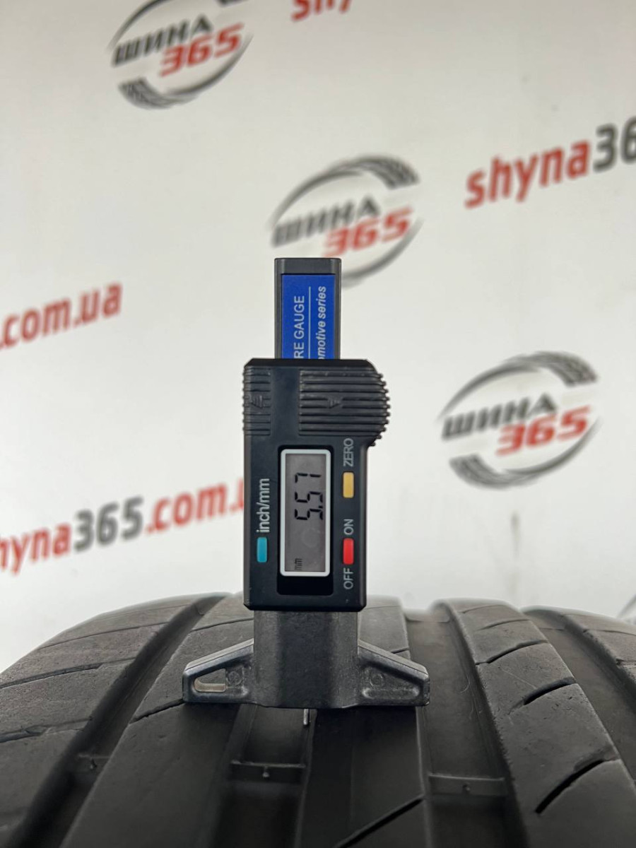 255/45 R18 KUMHO ECSTA PS71 5mm