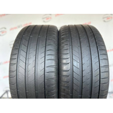 255/55 R18 MICHELIN LATITUDE SPORT 3 NO 6mm
