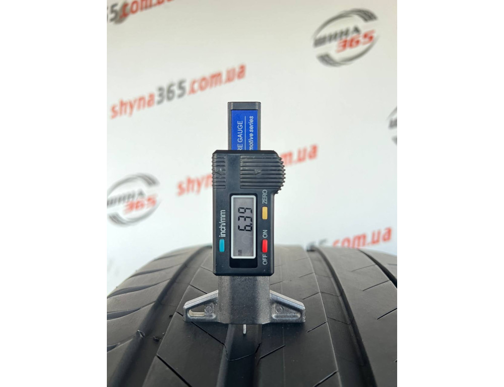 255/55 R18 MICHELIN LATITUDE SPORT 3 NO 6mm