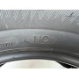 255/55 R18 MICHELIN LATITUDE SPORT 3 NO 6mm