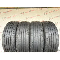 235/60 R18 CONTINENTAL CONTIECOCONTACT 5 SUV 7mm