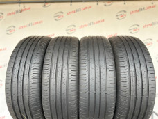 235/60 R18 CONTINENTAL CONTIECOCONTACT 5 SUV 7mm