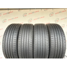235/60 R18 CONTINENTAL CONTIECOCONTACT 5 SUV 7mm