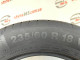 235/60 R18 CONTINENTAL CONTIECOCONTACT 5 SUV 7mm