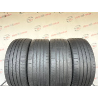 235/45 R18 CONTINENTAL ECOCONTACT 6 5mm