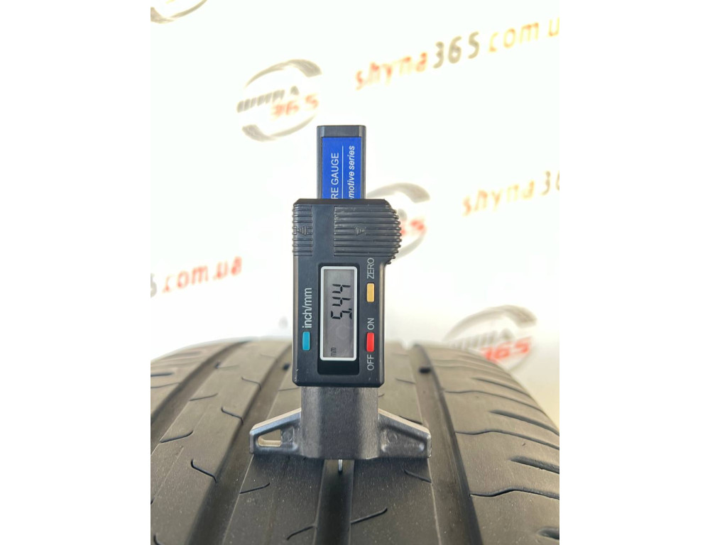 235/45 R18 CONTINENTAL ECOCONTACT 6 5mm
