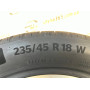 235/45 R18 CONTINENTAL ECOCONTACT 6 5mm