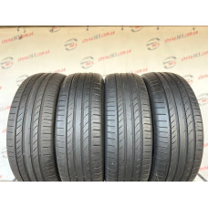 235/60 R18 CONTINENTAL CONTISPORTCONTACT 5 SUV 6mm