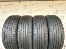 235/60 R18 BRIDGESTONE DUELER H/P SPORT 6mm