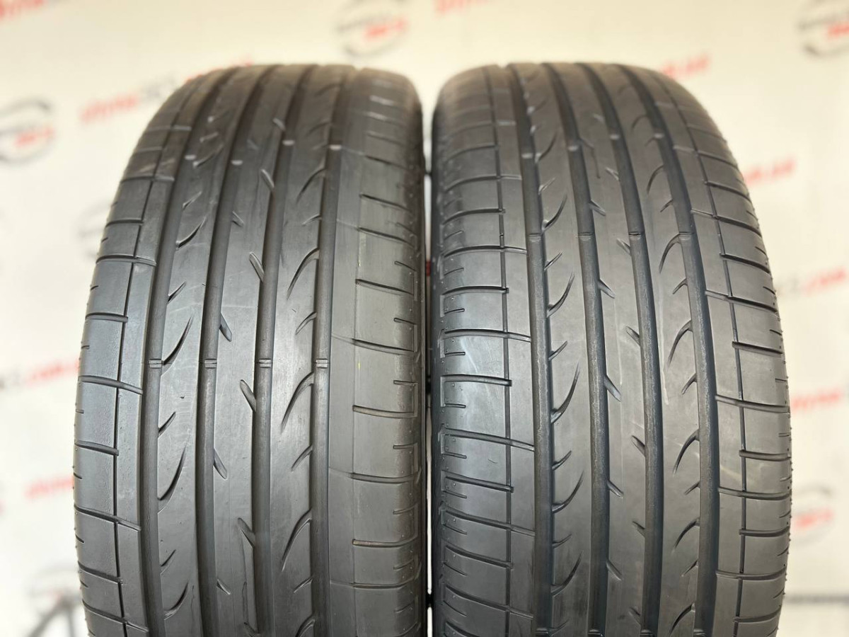 235/60 R18 BRIDGESTONE DUELER H/P SPORT 6mm