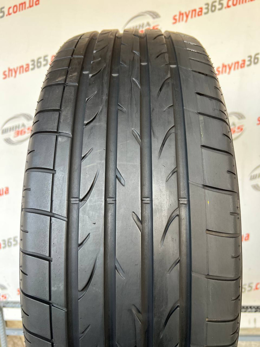 235/60 R18 BRIDGESTONE DUELER H/P SPORT 6mm