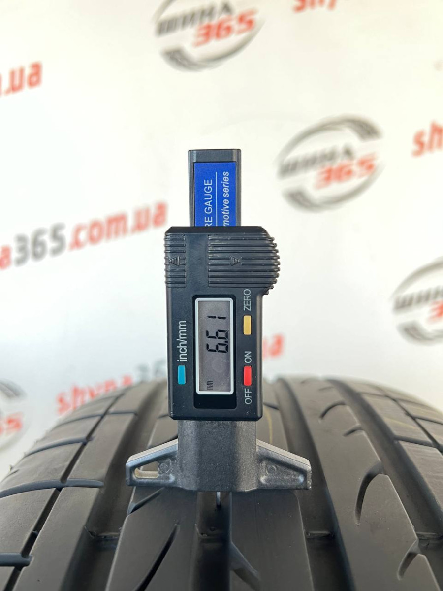 235/60 R18 BRIDGESTONE DUELER H/P SPORT 6mm