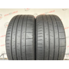 265/45 R18 PIRELLI PZERO PZ4 5mm