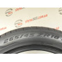 265/45 R18 PIRELLI PZERO PZ4 5mm