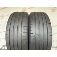 255/60 R18 DUNLOP SPORT MAXX RT2 SUV 5mm