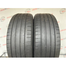 255/60 R18 DUNLOP SPORT MAXX RT2 SUV 5mm
