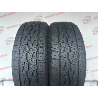 255/60 R18 BRIDGESTONE DUELER A/T 001 7mm