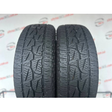 255/60 R18 BRIDGESTONE DUELER A/T 001 7mm