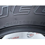 255/60 R18 BRIDGESTONE DUELER A/T 001 7mm