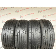 225/60 R18 CONTINENTAL CONTISPORTCONTACT 5 SUV 6mm