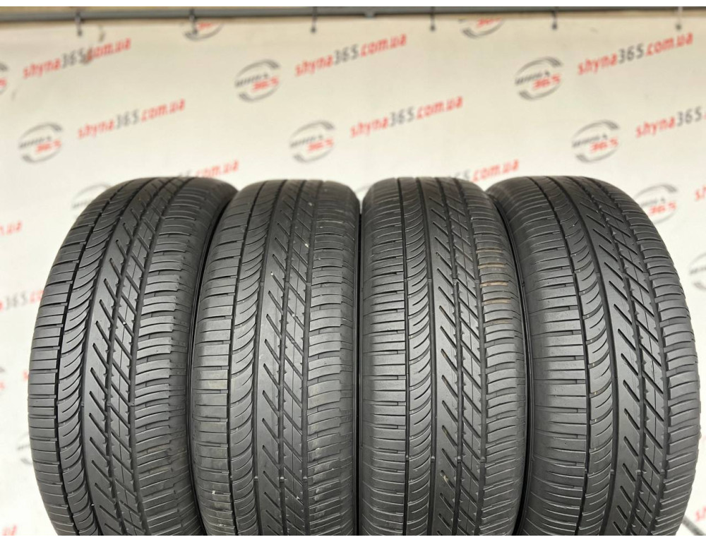 235/60 R18 GOODYEAR EAGLE F1 AT ASYMMETRIC SUV 4*4 6mm