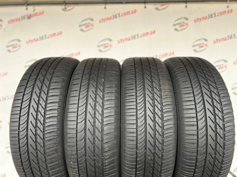 235/60 R18 GOODYEAR EAGLE F1 AT ASYMMETRIC SUV 4*4 6mm