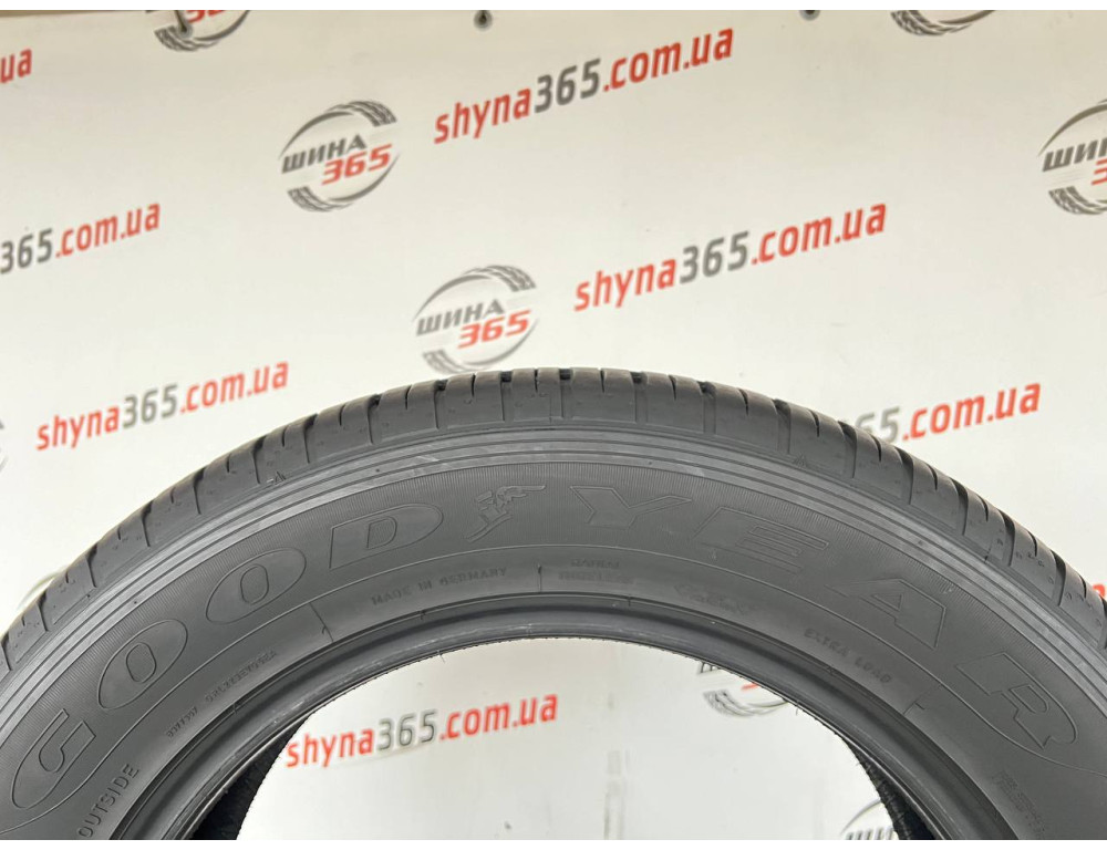 235/60 R18 GOODYEAR EAGLE F1 AT ASYMMETRIC SUV 4*4 6mm