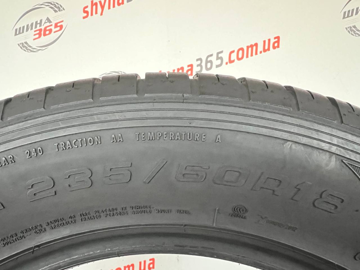 235/60 R18 GOODYEAR EAGLE F1 AT ASYMMETRIC SUV 4*4 6mm