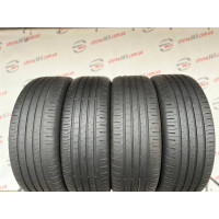235/60 R18 CONTINENTAL CONTIECOCONTACT 5 SUV 5mm