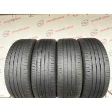 235/60 R18 CONTINENTAL CONTIECOCONTACT 5 SUV 5mm