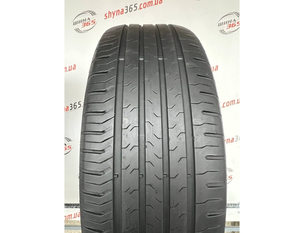 235/60 R18 CONTINENTAL CONTIECOCONTACT 5 SUV 5mm