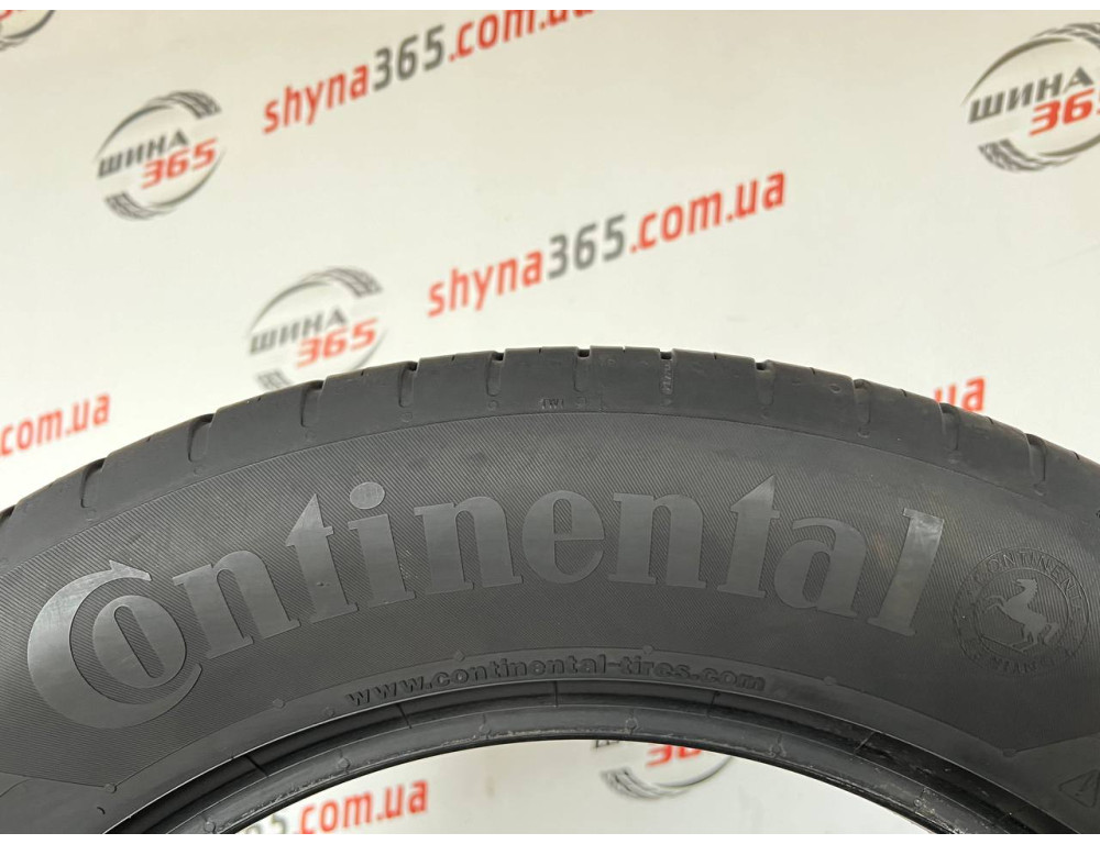 235/60 R18 CONTINENTAL CONTIECOCONTACT 5 SUV 5mm