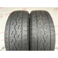 255/60 R18 BRIDGESTONE DUELER A/T 001 5mm