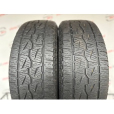 255/60 R18 BRIDGESTONE DUELER A/T 001 5mm