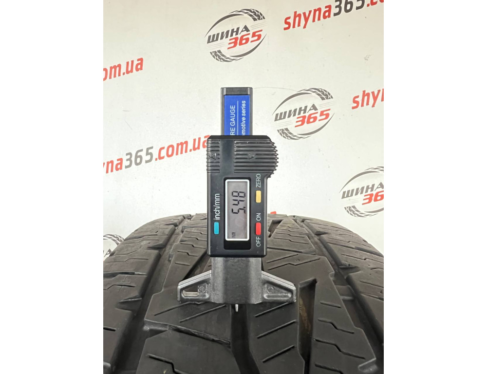 255/60 R18 BRIDGESTONE DUELER A/T 001 5mm