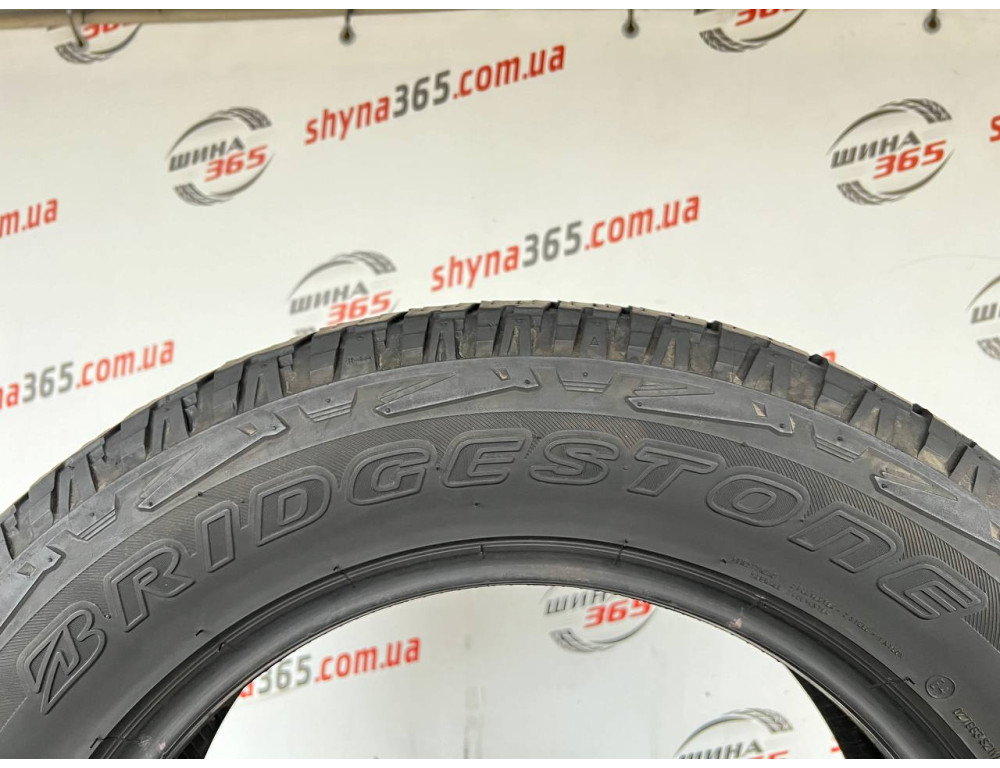 255/60 R18 BRIDGESTONE DUELER A/T 001 5mm