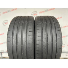 235/35 R19 DUNLOP SPORT MAXX RT2 5mm