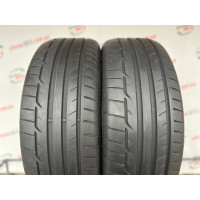 235/55 R19 DUNLOP SPORT MAXX RT POWER SEAL 6mm