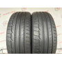 235/55 R19 DUNLOP SPORT MAXX RT POWER SEAL 6mm