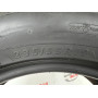 235/55 R19 DUNLOP SPORT MAXX RT POWER SEAL 6mm