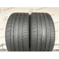 235/35 R19 MICHELIN PILOT SPORT PS2 5mm