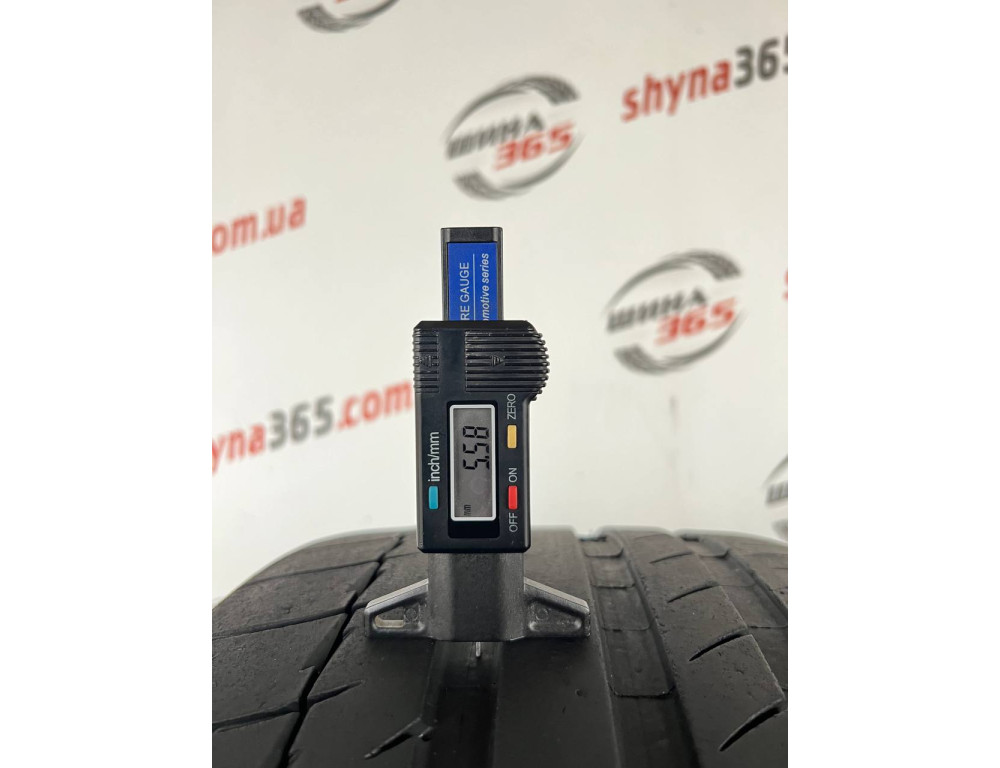 235/35 R19 MICHELIN PILOT SPORT PS2 5mm