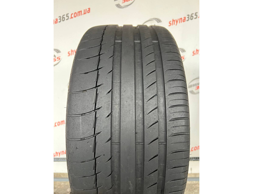 235/35 R19 MICHELIN PILOT SPORT PS2 5mm