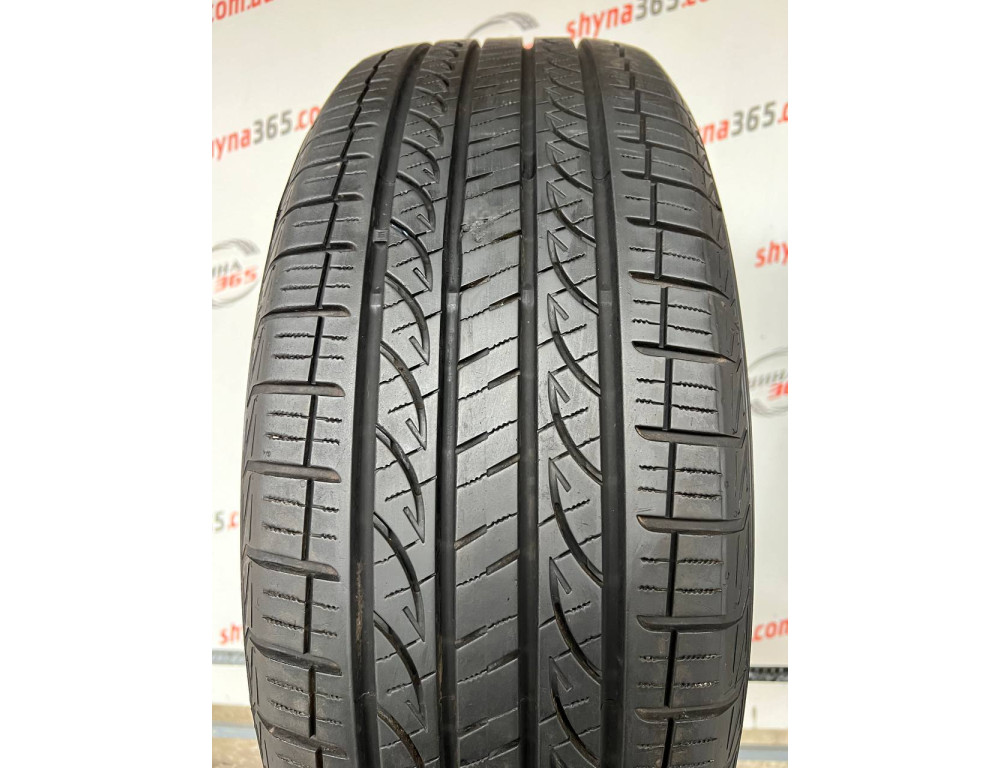 235/55 R19 YOKOHAMA AVID GT S35 7mm