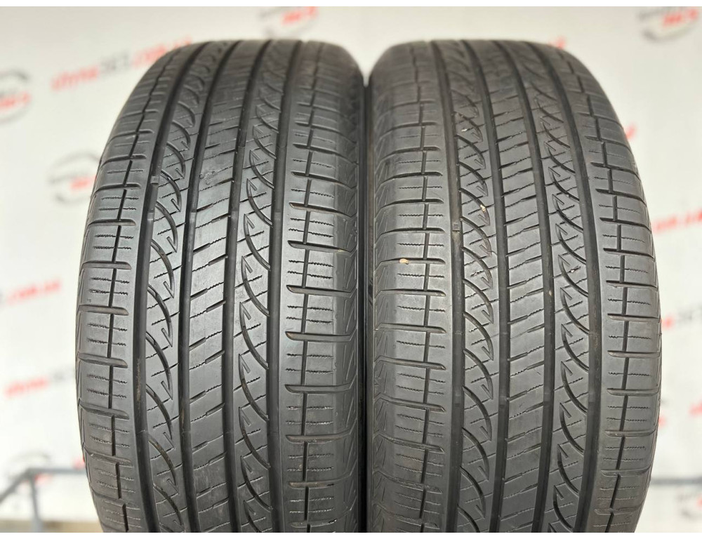 235/55 R19 YOKOHAMA AVID GT S35 7mm