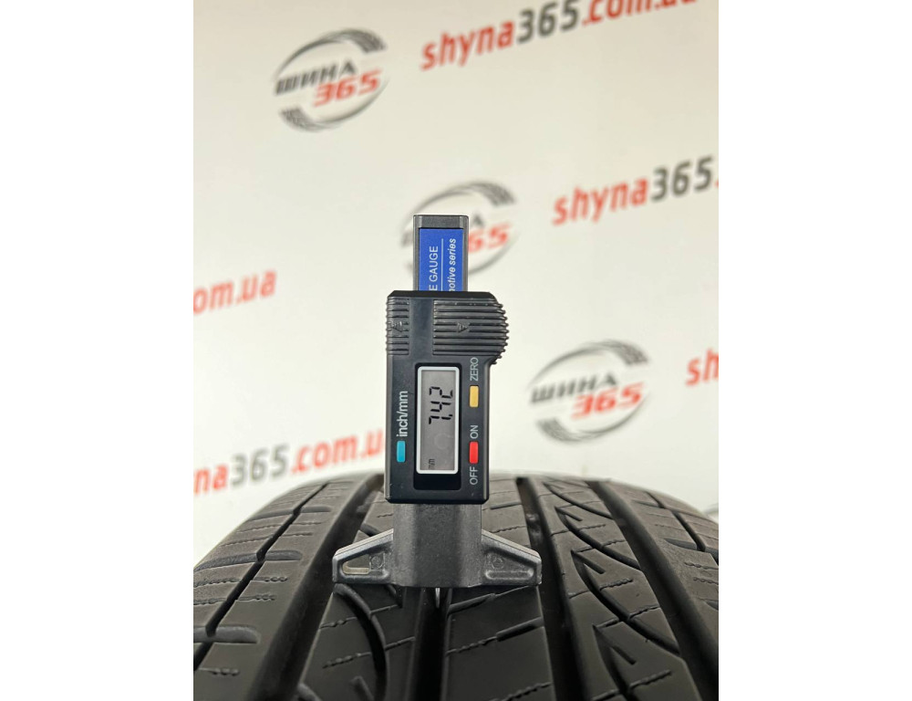 235/55 R19 YOKOHAMA AVID GT S35 7mm