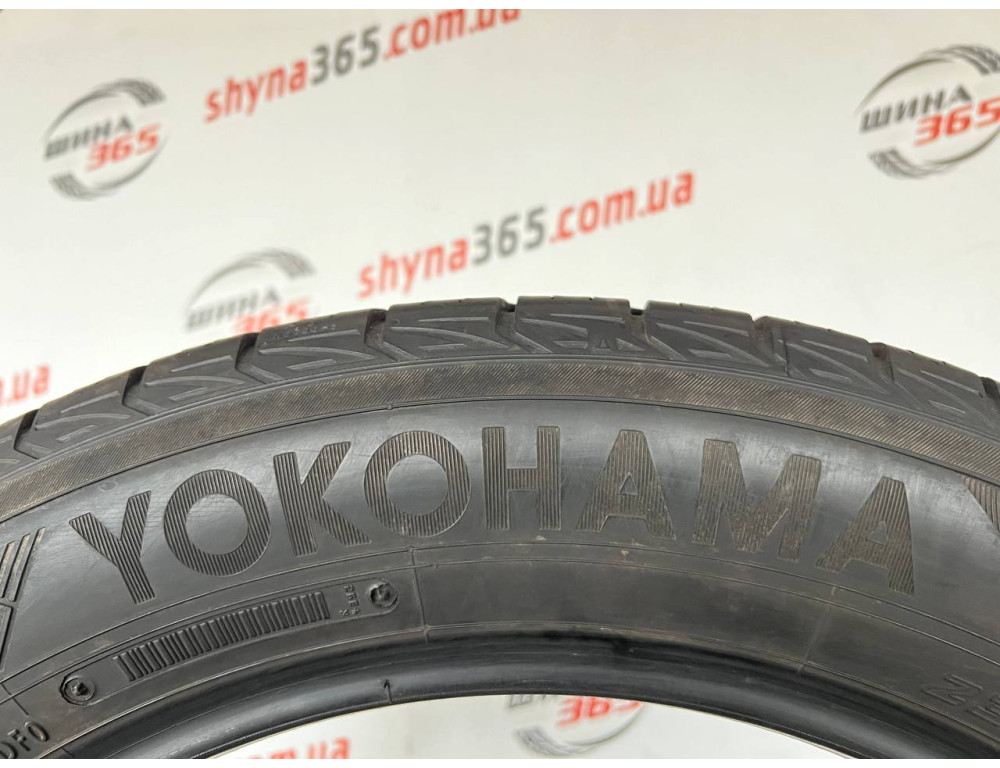 235/55 R19 YOKOHAMA AVID GT S35 7mm